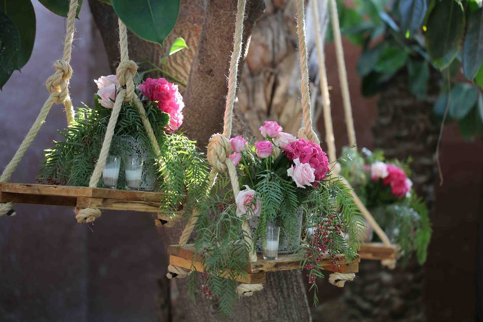 La Floristería de Valentina