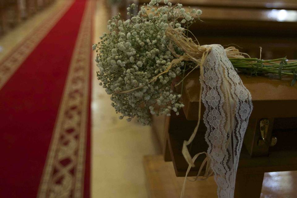 La Floristería de Valentina