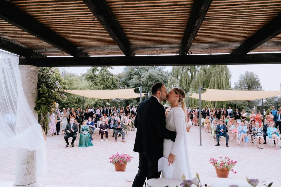 Ceremonia