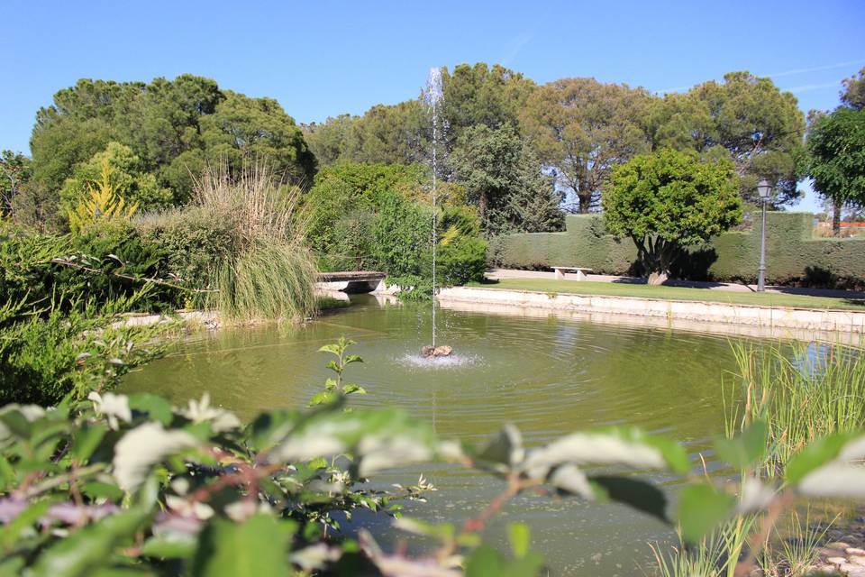Lago