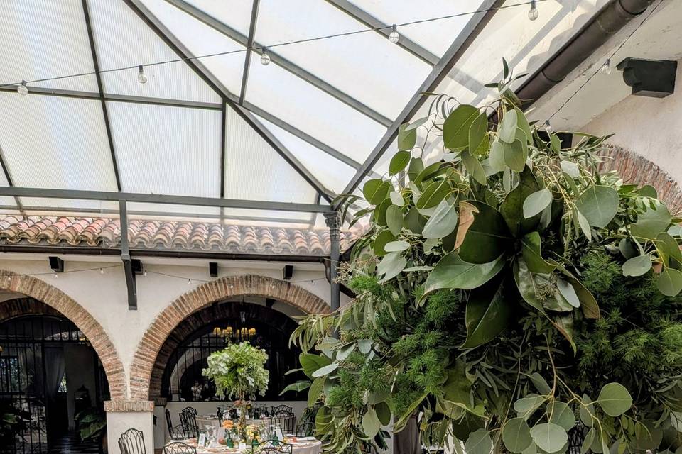 Banquete