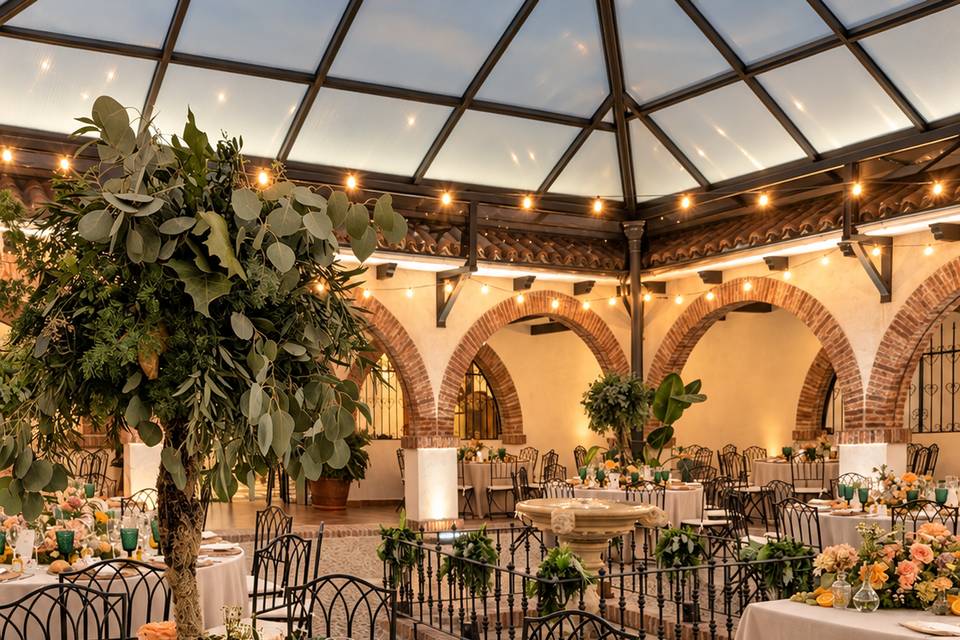 Banquete