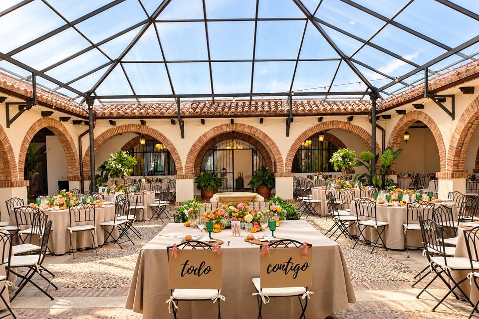Banquete