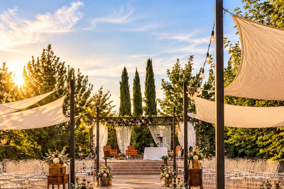 Ceremonia