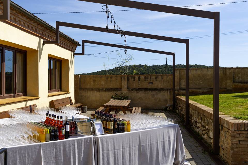 BOTELLAS_APERITIVO_CRISTAL_ROJO_VARIOS