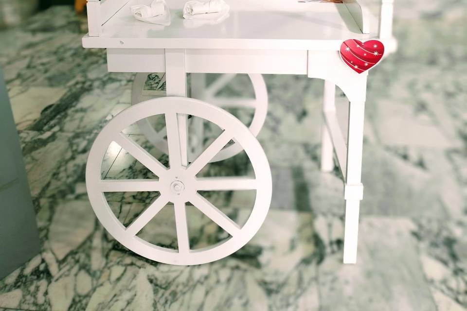 Decoración