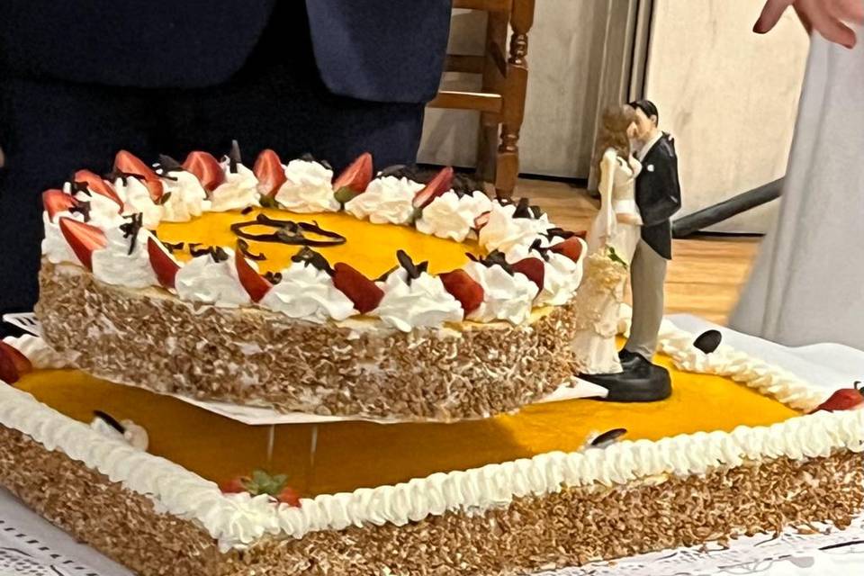Gourmandise
