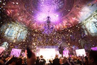 Abania Eventos
