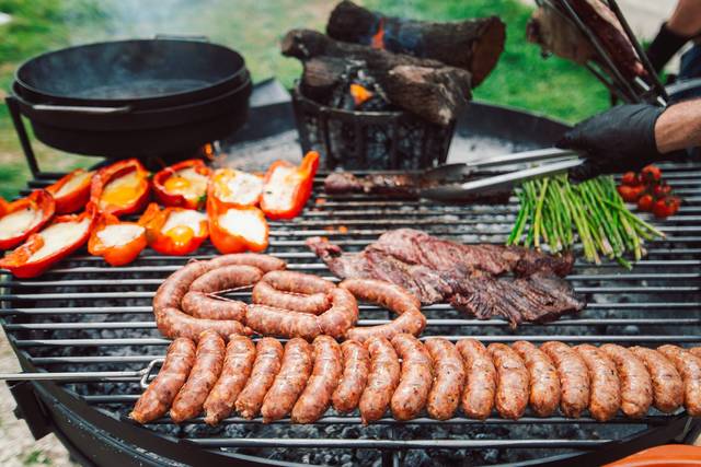 Barbacoa