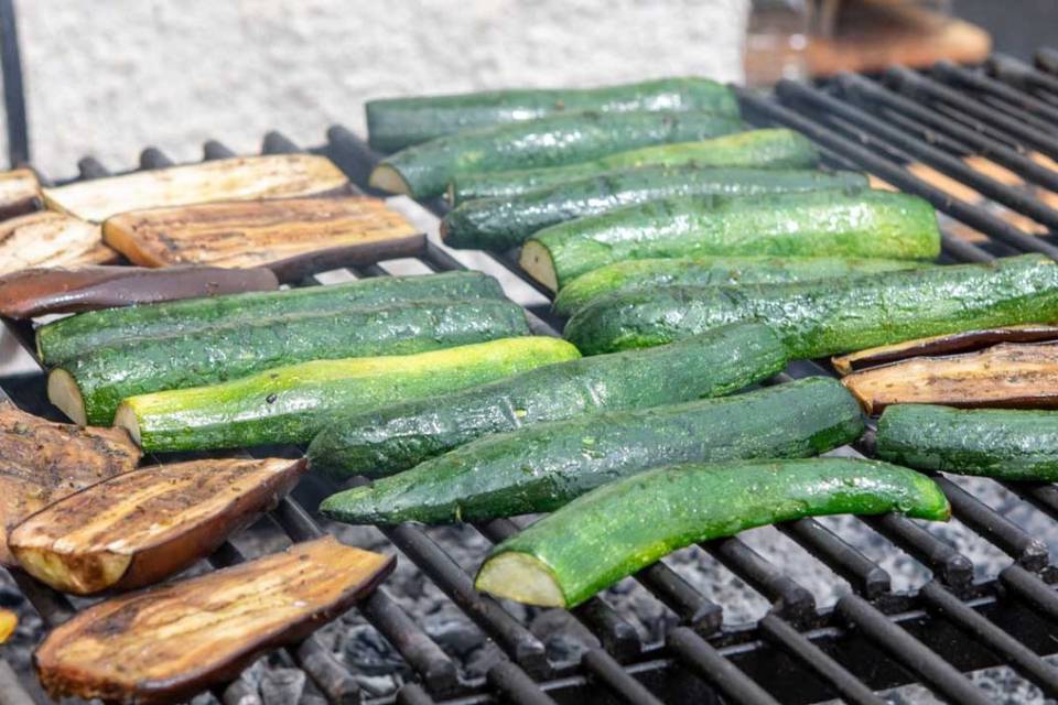 Verduras