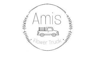 Amis Flower Truck