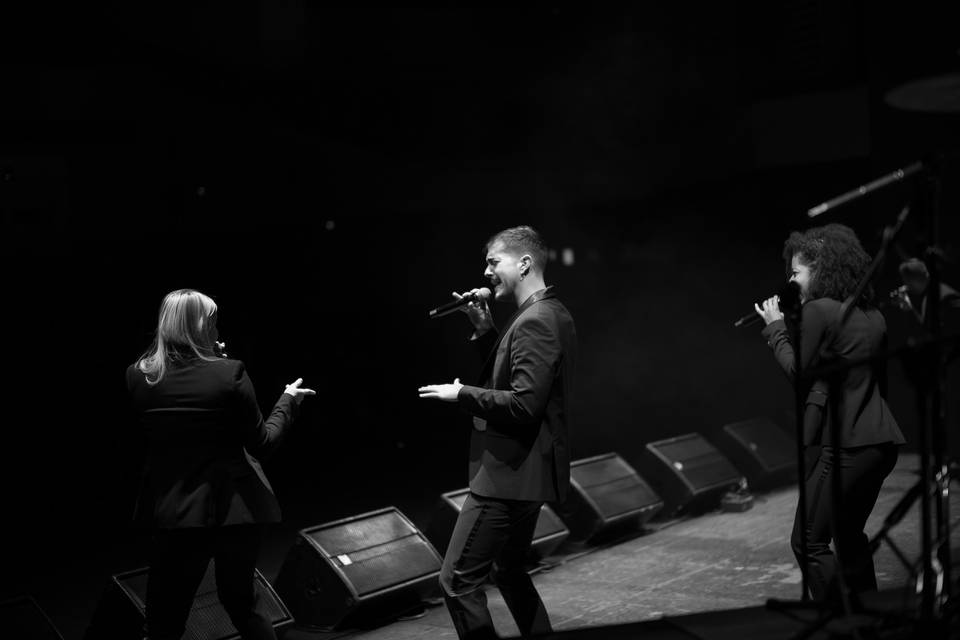 Concierto Auditorio Murcia