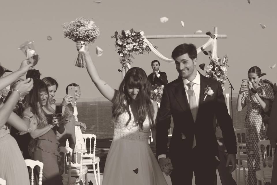 IBIZA WEDDINGS