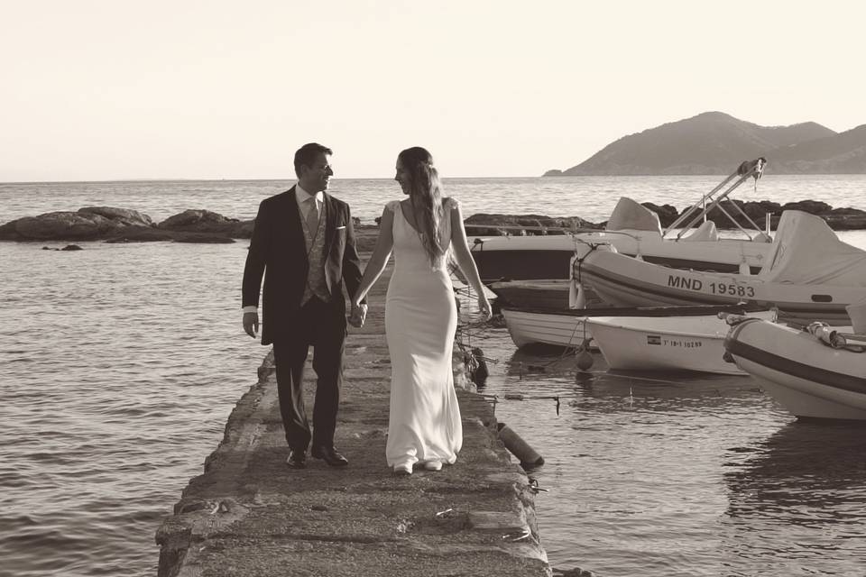 IBIZA WEDDINGS