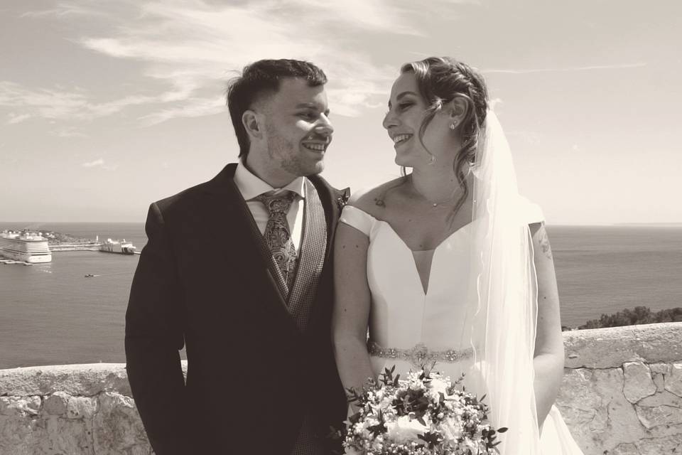 IBIZA WEDDINGS