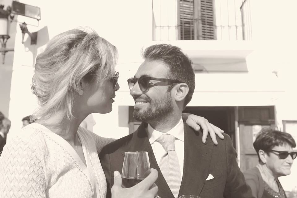 IBIZA WEDDINGS