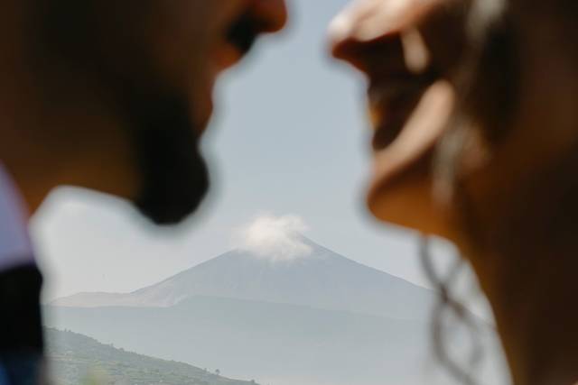 Vistas