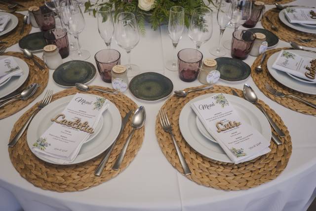 Banquete