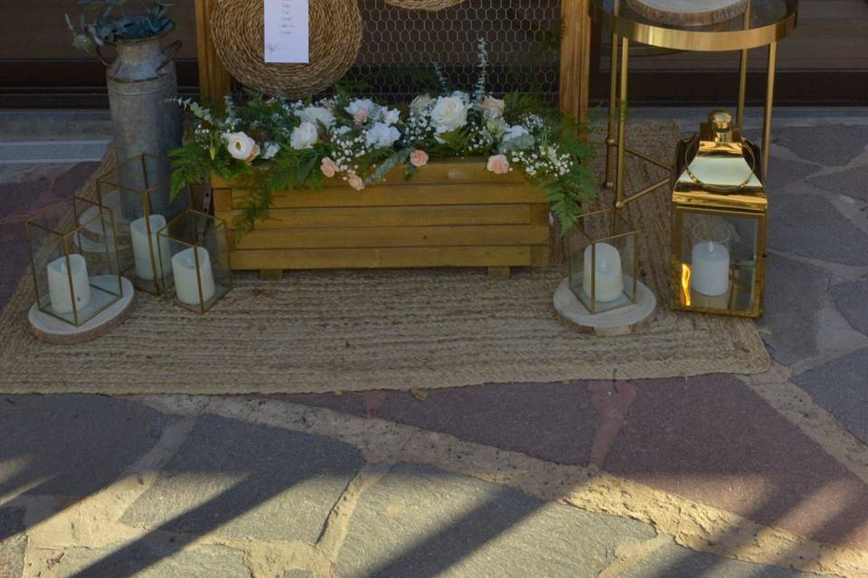 Seating