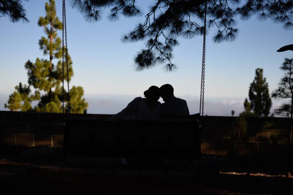 Novios