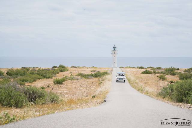 Escapada al faro