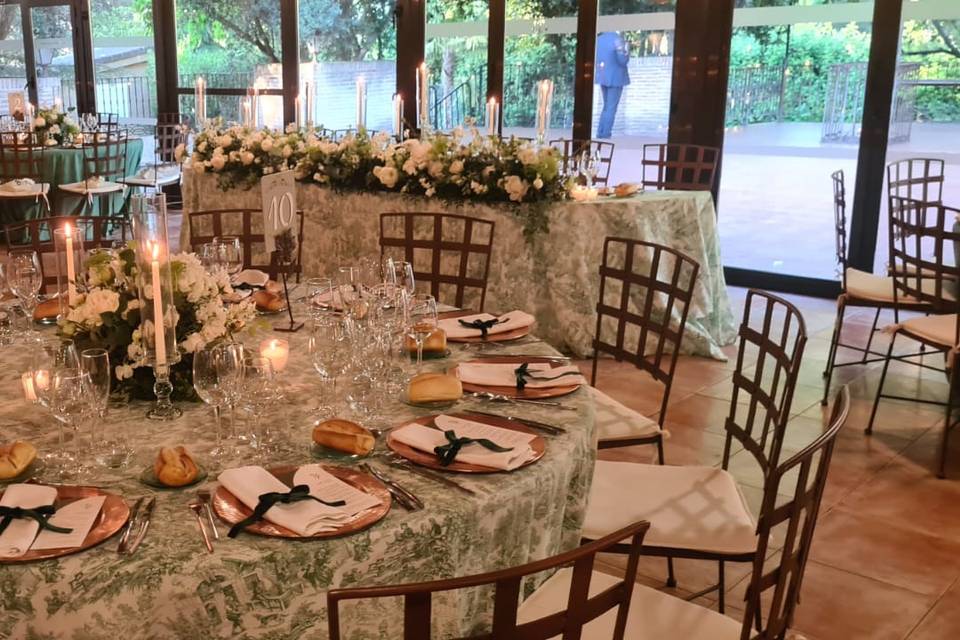 Salón