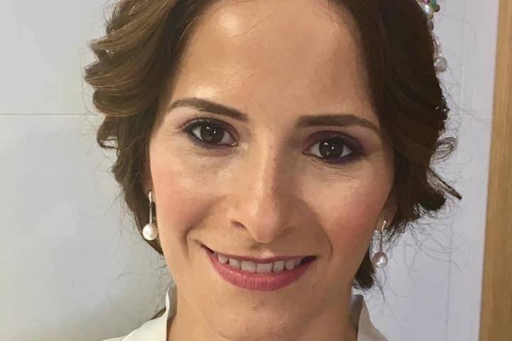 Lorena Logroño Estética