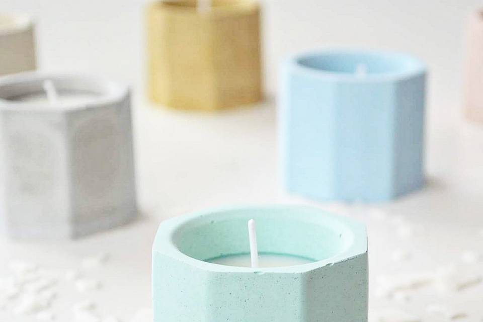 Velas