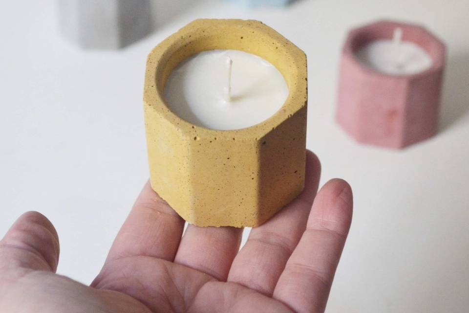 Velas