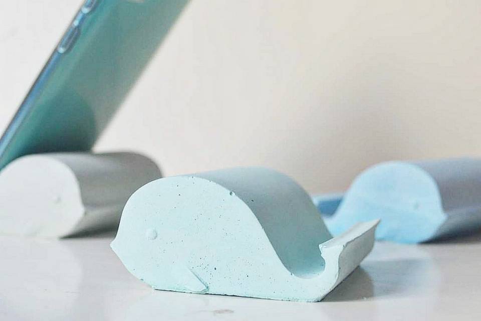 Soporte para móvil