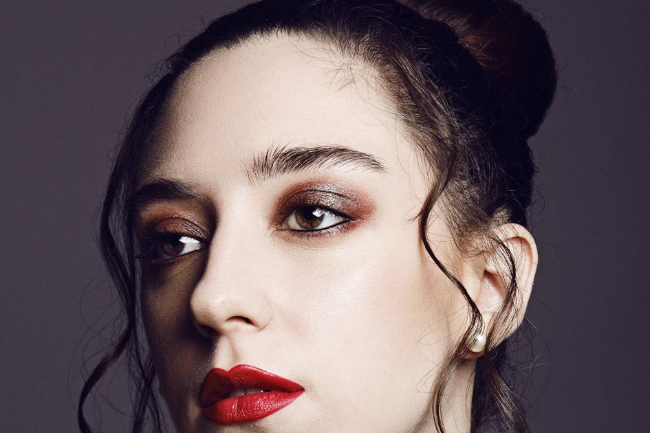 Maquillaje cuidado