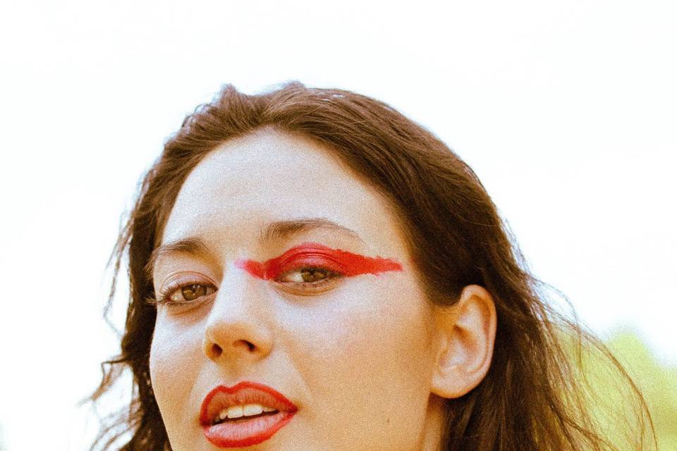 LilaFlowers Makeup