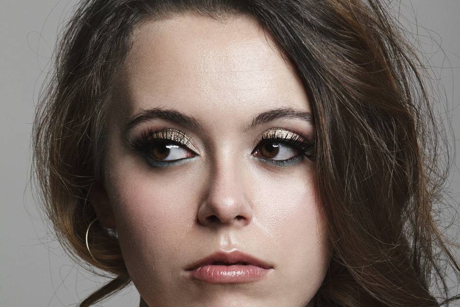 LilaFlowers Makeup
