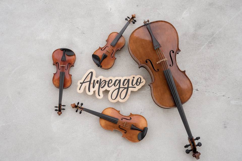 Cuarteto Arpeggio