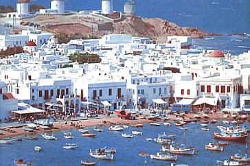 Grecia
