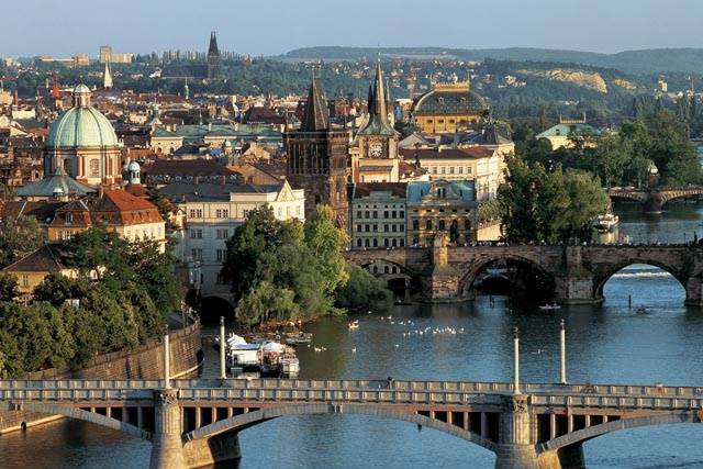 Praga
