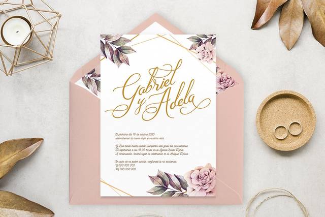 Invitación