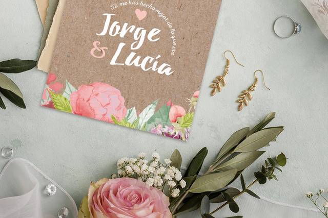Invitación