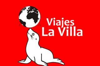 La villa logo