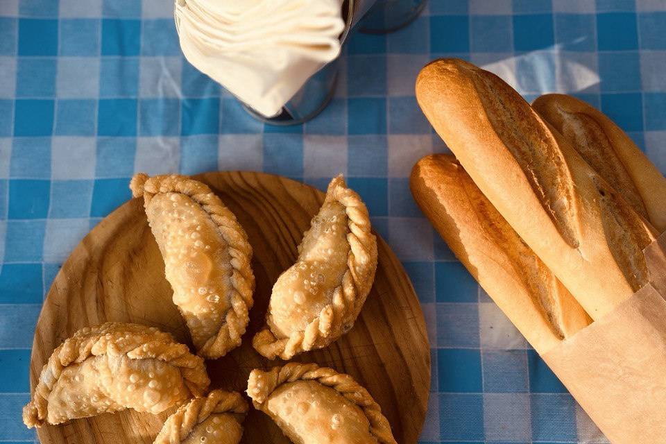 Empanadas argentinas