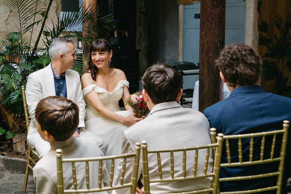 Ceremonia