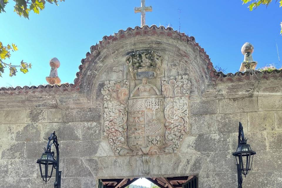 La chistera que salió del coche