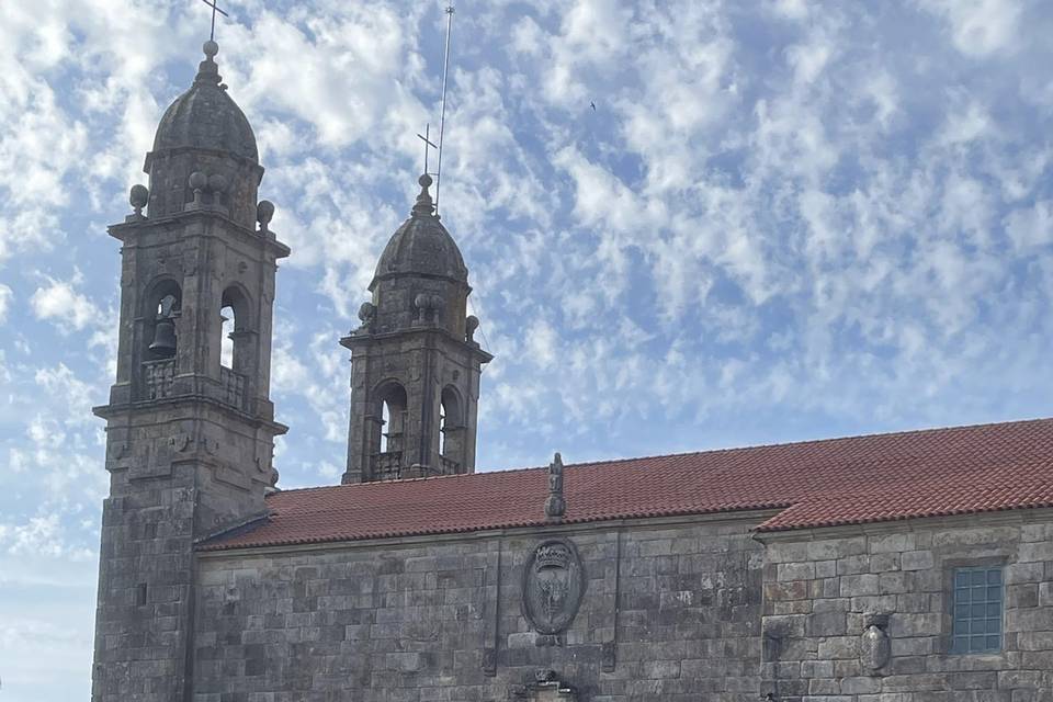 La chistera que salió del coche