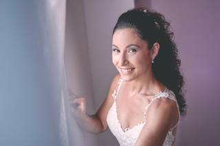 Naomi Bellés MakeUp