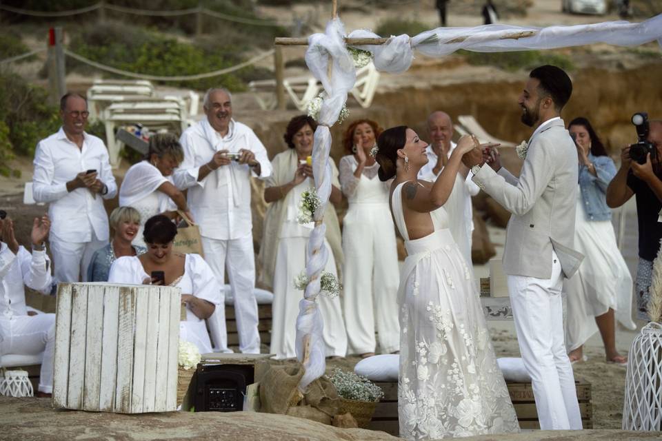 Baleari Wedding