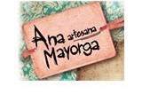 Ana Mayorga Artesana - Figuras para la tarta