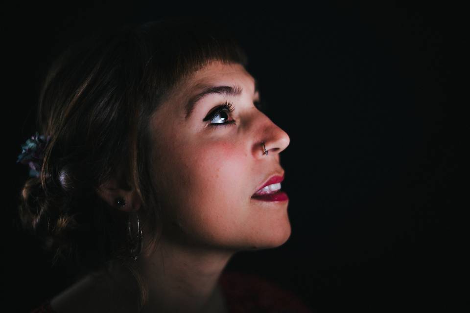 Maquillaje
