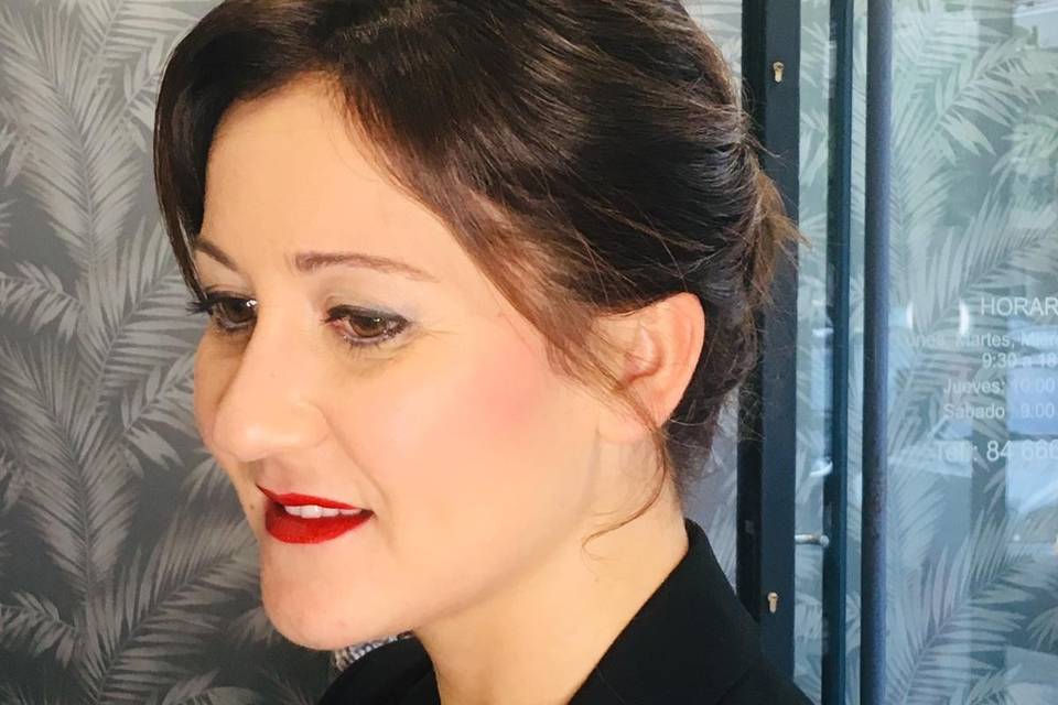 Maquillaje