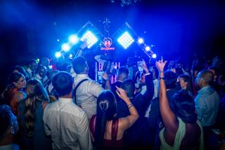 Sr. Music Eventos