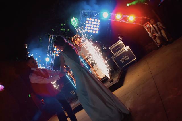 Baile memorable